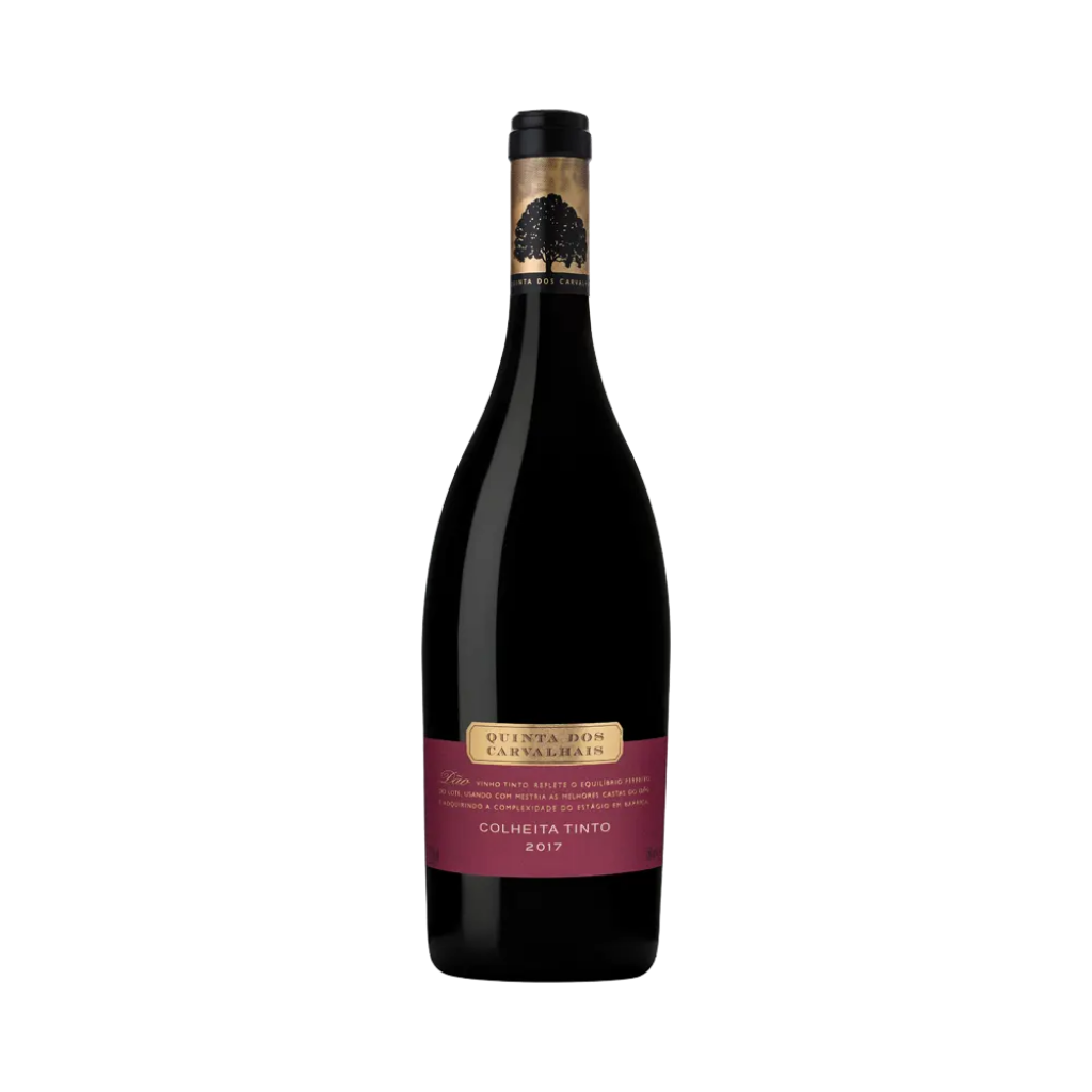 Imagem de Quinta dos Carvalhais - Vinho Tinto
