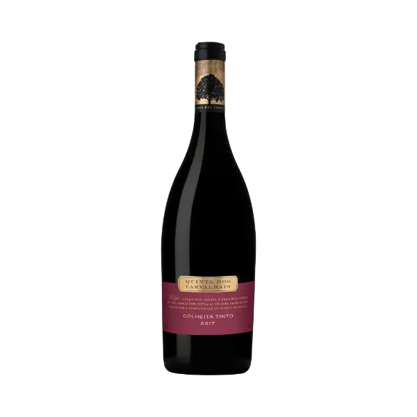 Imagem de Quinta dos Carvalhais - Vinho Tinto