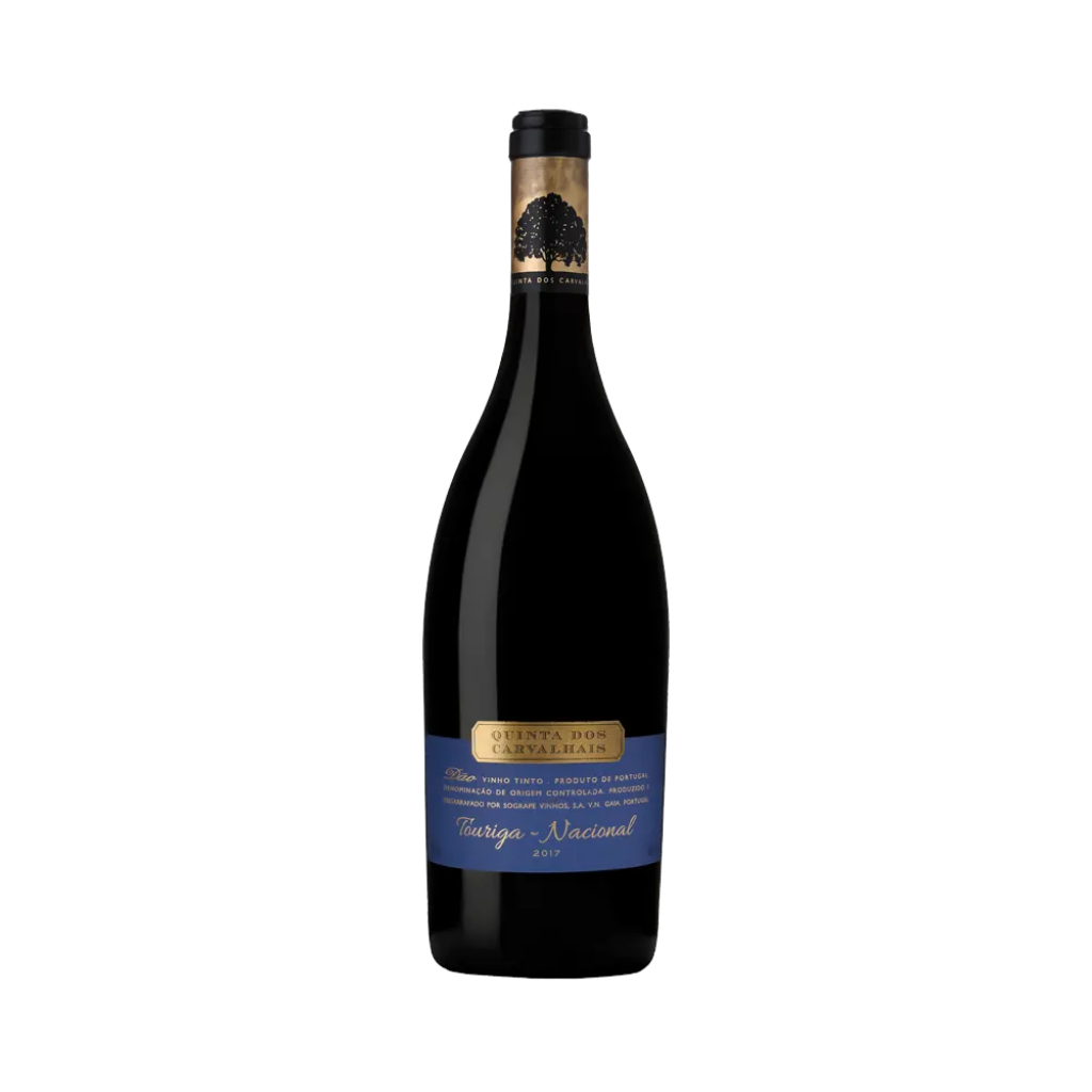 Imagem de Quinta dos Carvalhais Touriga Nacional - Vinho Tinto