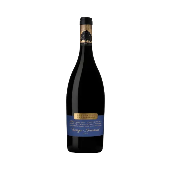 Imagem de Quinta dos Carvalhais Touriga Nacional - Vinho Tinto