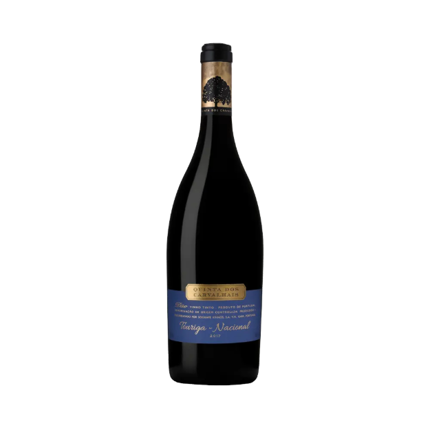 Imagem de Quinta dos Carvalhais Touriga Nacional - Vinho Tinto