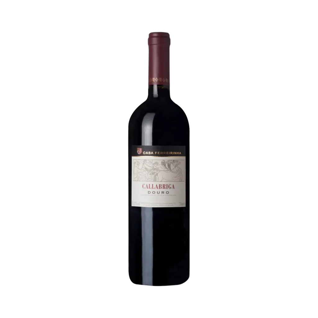 Imagem de Callabriga - Vinho Tinto