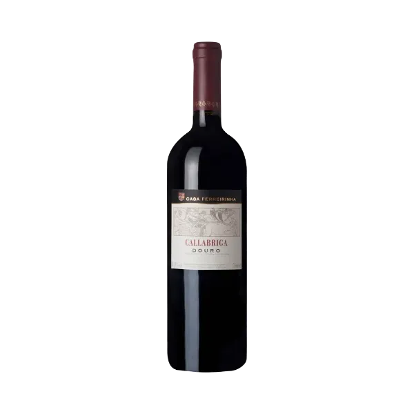 Imagem de Callabriga - Vinho Tinto