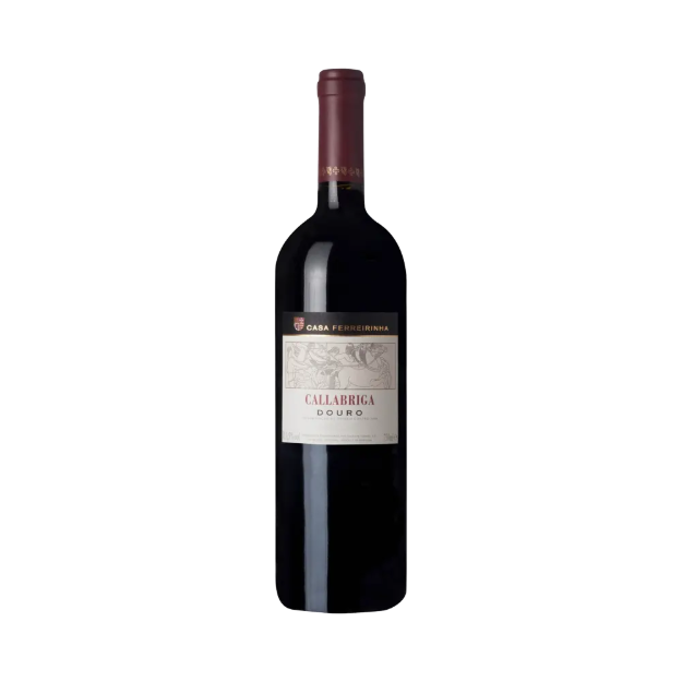 Imagem de Callabriga - Vinho Tinto