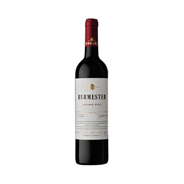 Imagem de Burmester - Vinho Tinto
