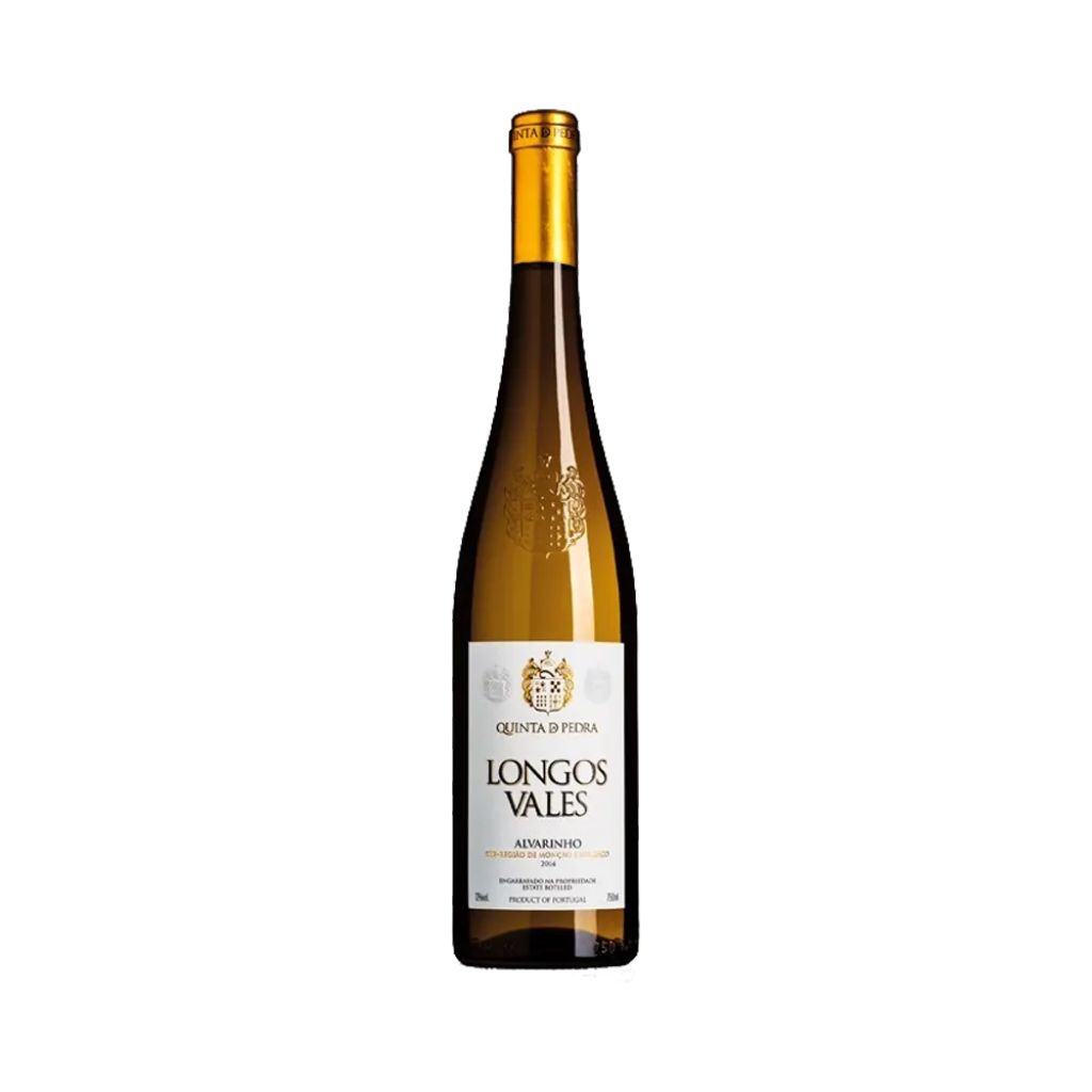 Imagem de Longos Vales - Vinho Branco