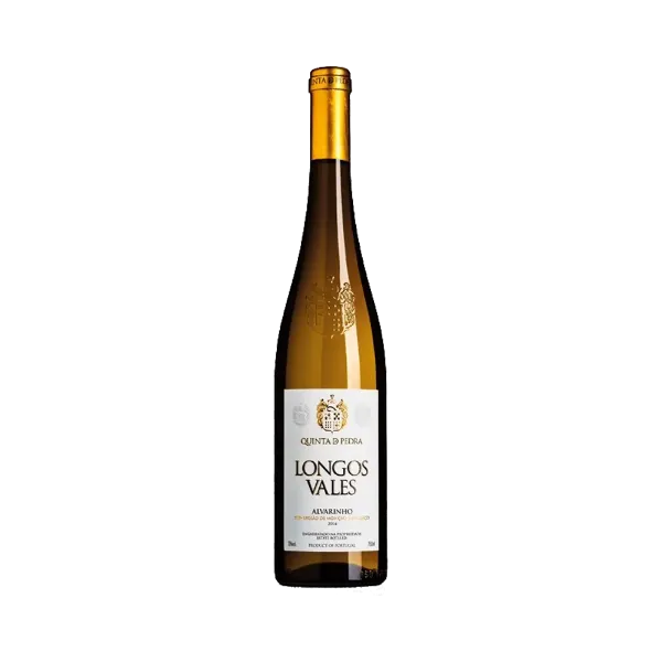 Imagem de Longos Vales - Vinho Branco