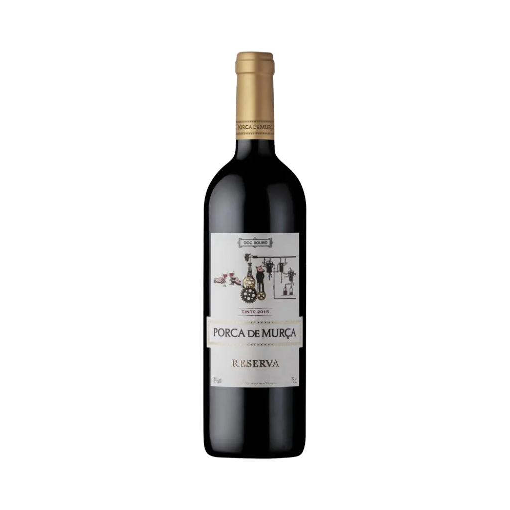 Imagem de Porca de Murça Reserva - Vinho Tinto