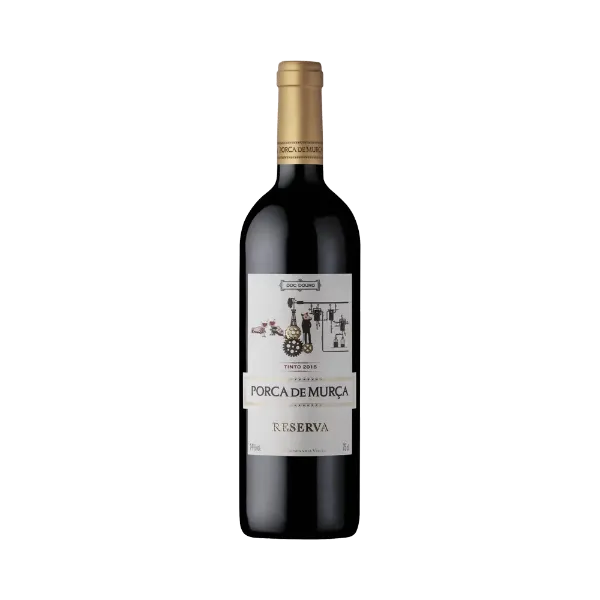 Imagem de Porca de Murça Reserva - Vinho Tinto