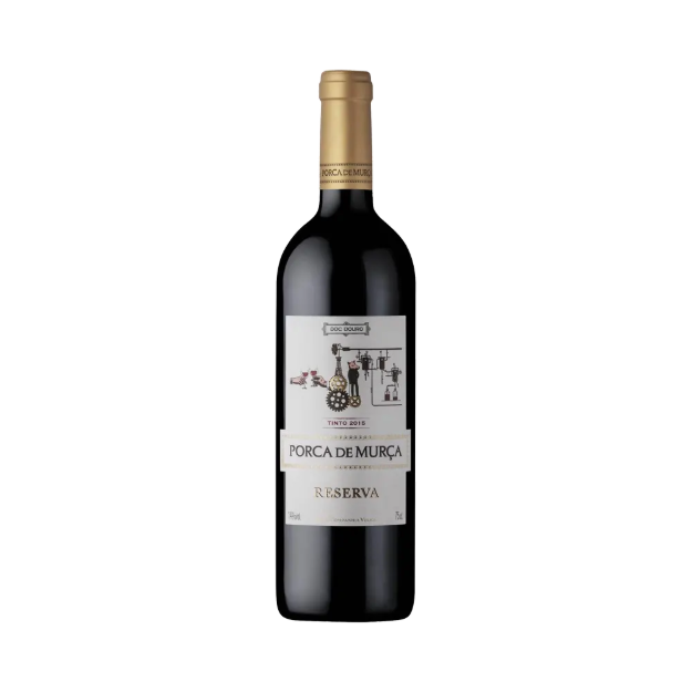 Imagem de Porca de Murça Reserva - Vinho Tinto