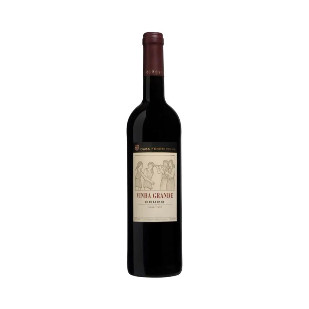 Imagem de Vinha Grande - Vinho Tinto