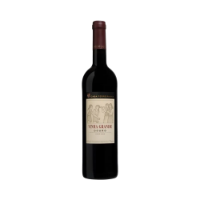 Imagem de Vinha Grande - Vinho Tinto