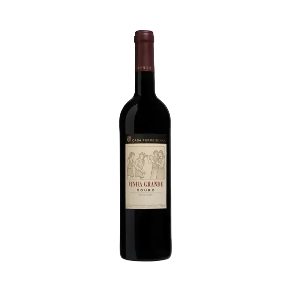Imagem de Vinha Grande - Vinho Tinto