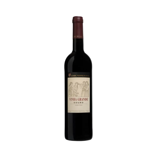 Imagem de Vinha Grande - Vinho Tinto