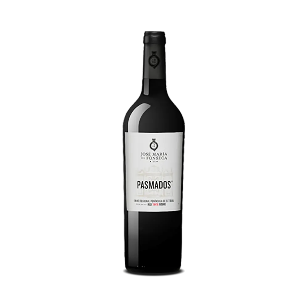 Imagem de Pasmados - Vinho Tinto