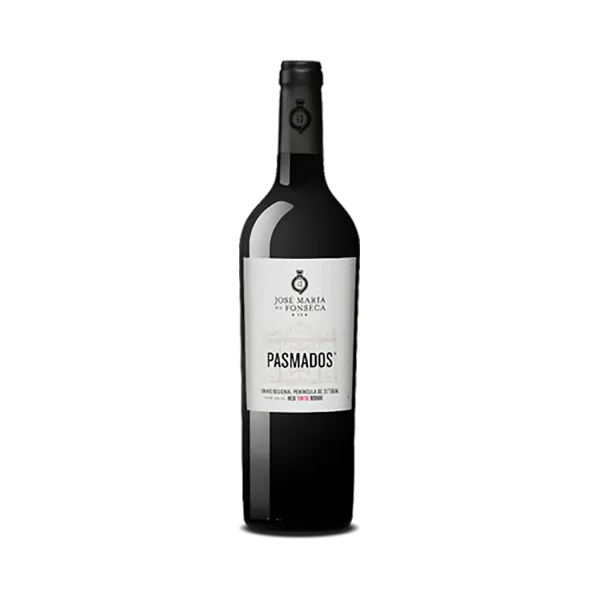 Imagem de Pasmados - Vinho Tinto