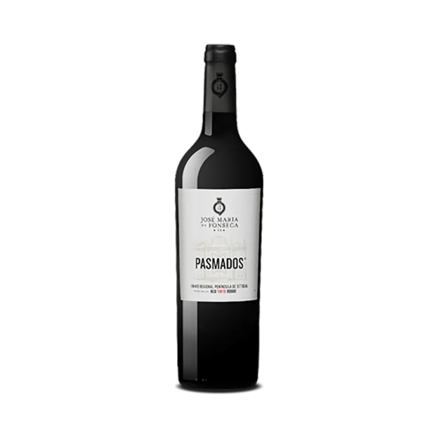 Imagem de Pasmados - Vinho Tinto