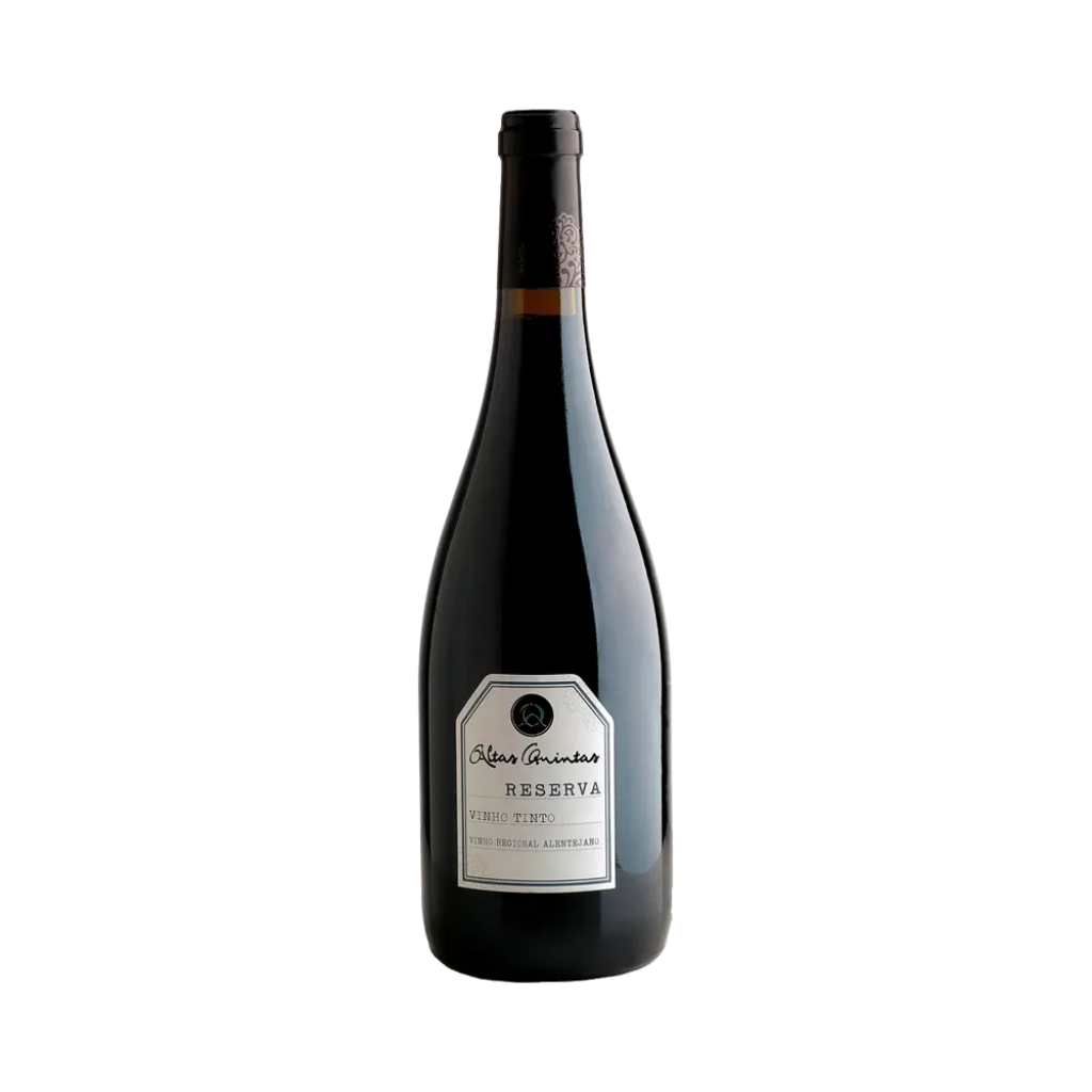 Imagem de Altas Quintas Reserva - Vinho Tinto