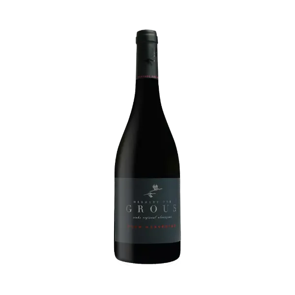 Imagem de Herdade dos Grous Moon Harvested - Vinho Tinto