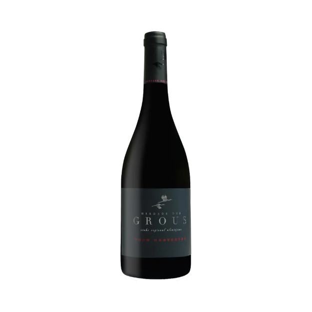 Imagem de Herdade dos Grous Moon Harvested - Vinho Tinto