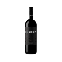 Imagem de Rubrica - Vinho Tinto