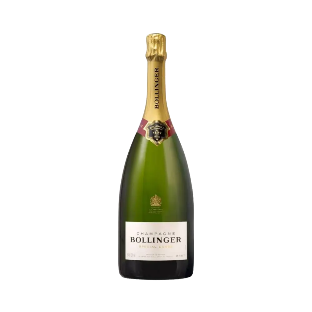 Imagem de Bollinger Special Cuvee Brut - Vinho Espumante