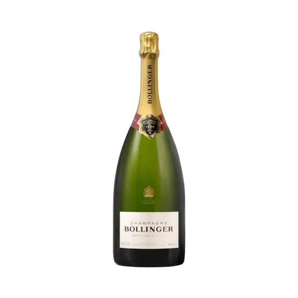 Imagem de Bollinger Special Cuvee Brut - Vinho Espumante