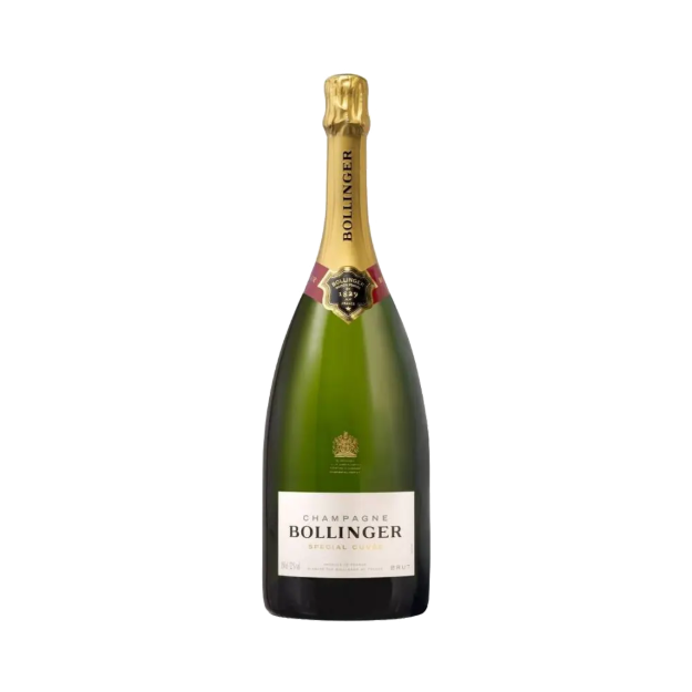 Imagem de Bollinger Special Cuvee Brut - Vinho Espumante
