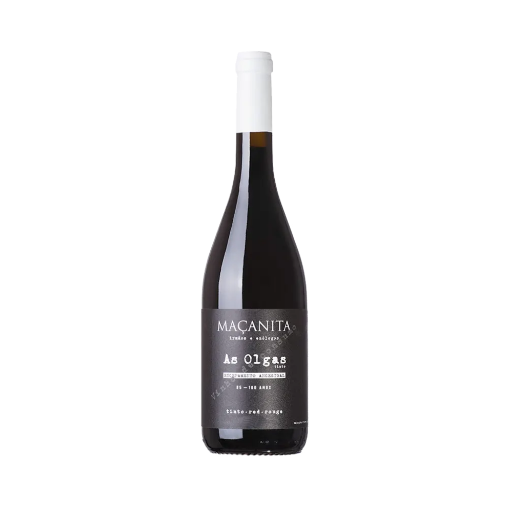 Imagem de Maçanita As Olgas - Vinho Tinto