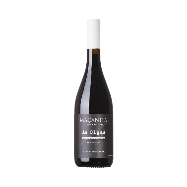 Imagem de Maçanita As Olgas - Vinho Tinto