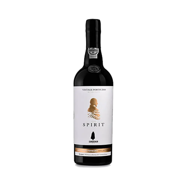 Imagem de Sandeman Spirit Vintage 2000 - Vinho do Porto