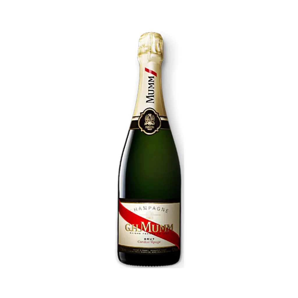 Imagem de Mumm Cordon Rouge Brut - Vinho Espumante