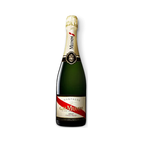 Imagem de Mumm Cordon Rouge Brut - Vinho Espumante