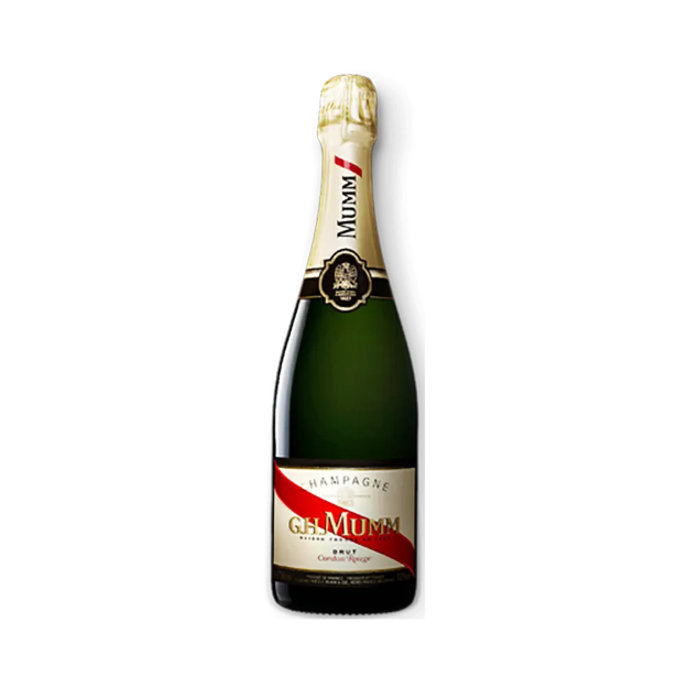 Imagem de Mumm Cordon Rouge Brut - Vinho Espumante
