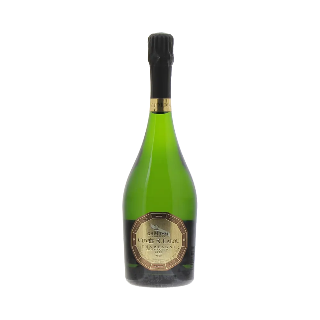 Imagem de Mumm Cuvee R. Lalou - Vinho Espumante