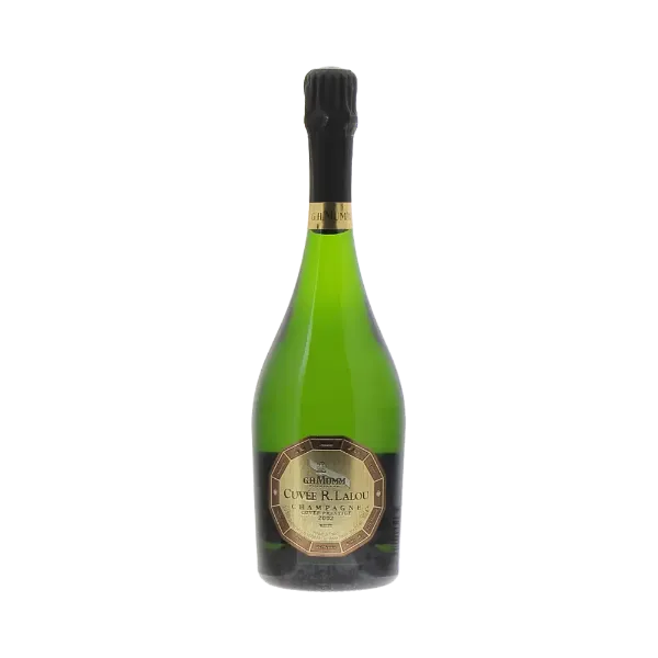 Imagem de Mumm Cuvee R. Lalou - Vinho Espumante