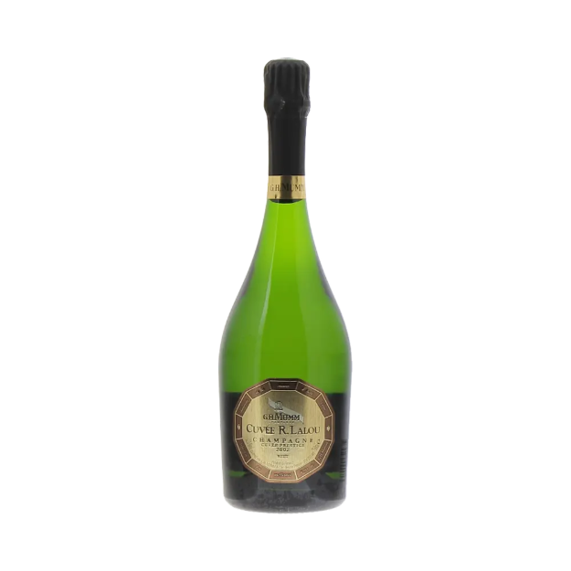 Imagem de Mumm Cuvee R. Lalou - Vinho Espumante
