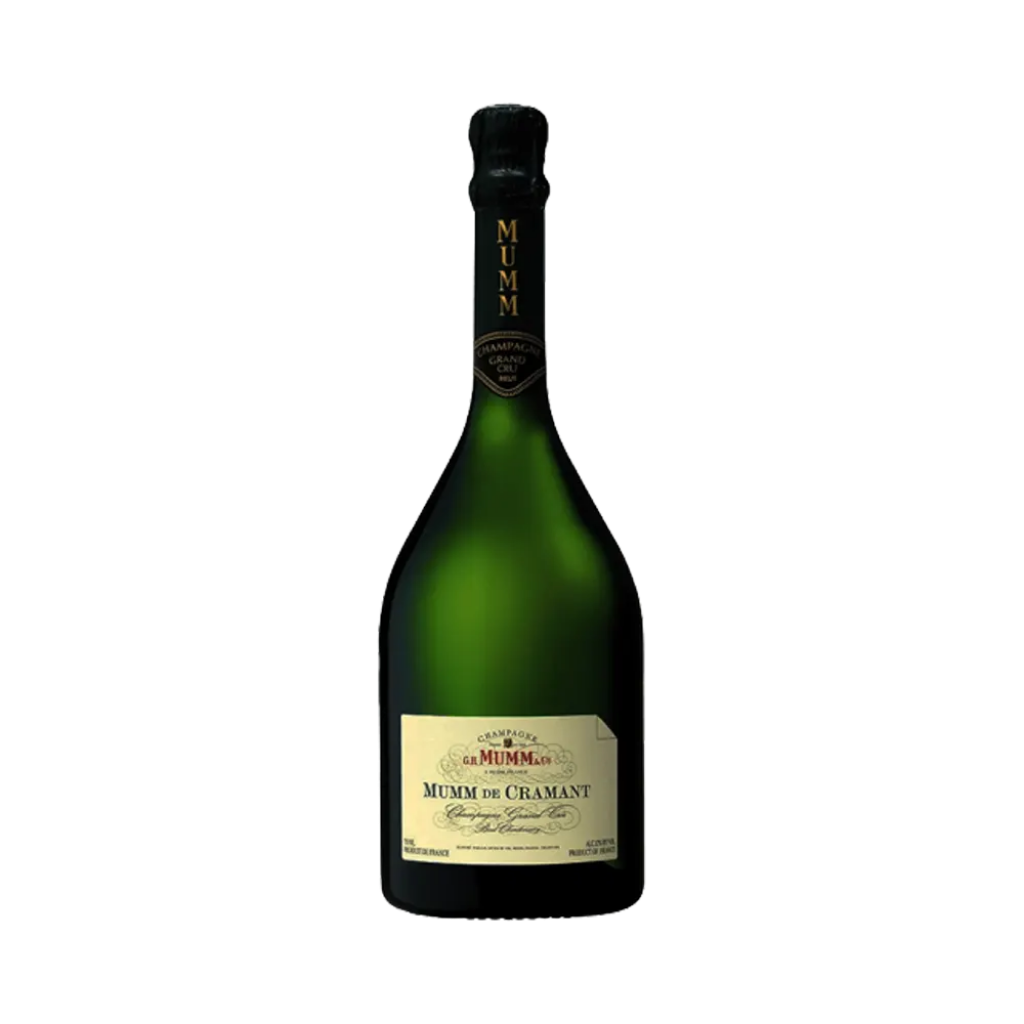 Imagem de Mumm de Cramant Brut Chardonnay - Vinho Espumante