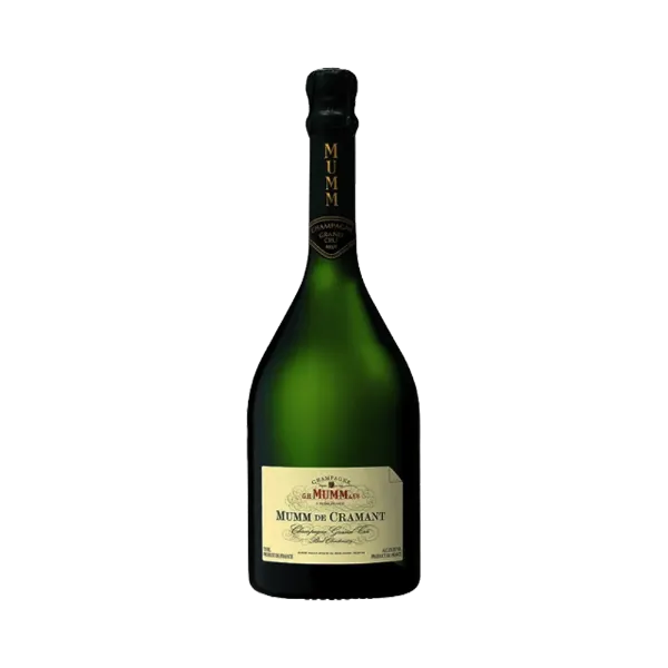Imagem de Mumm de Cramant Brut Chardonnay - Vinho Espumante