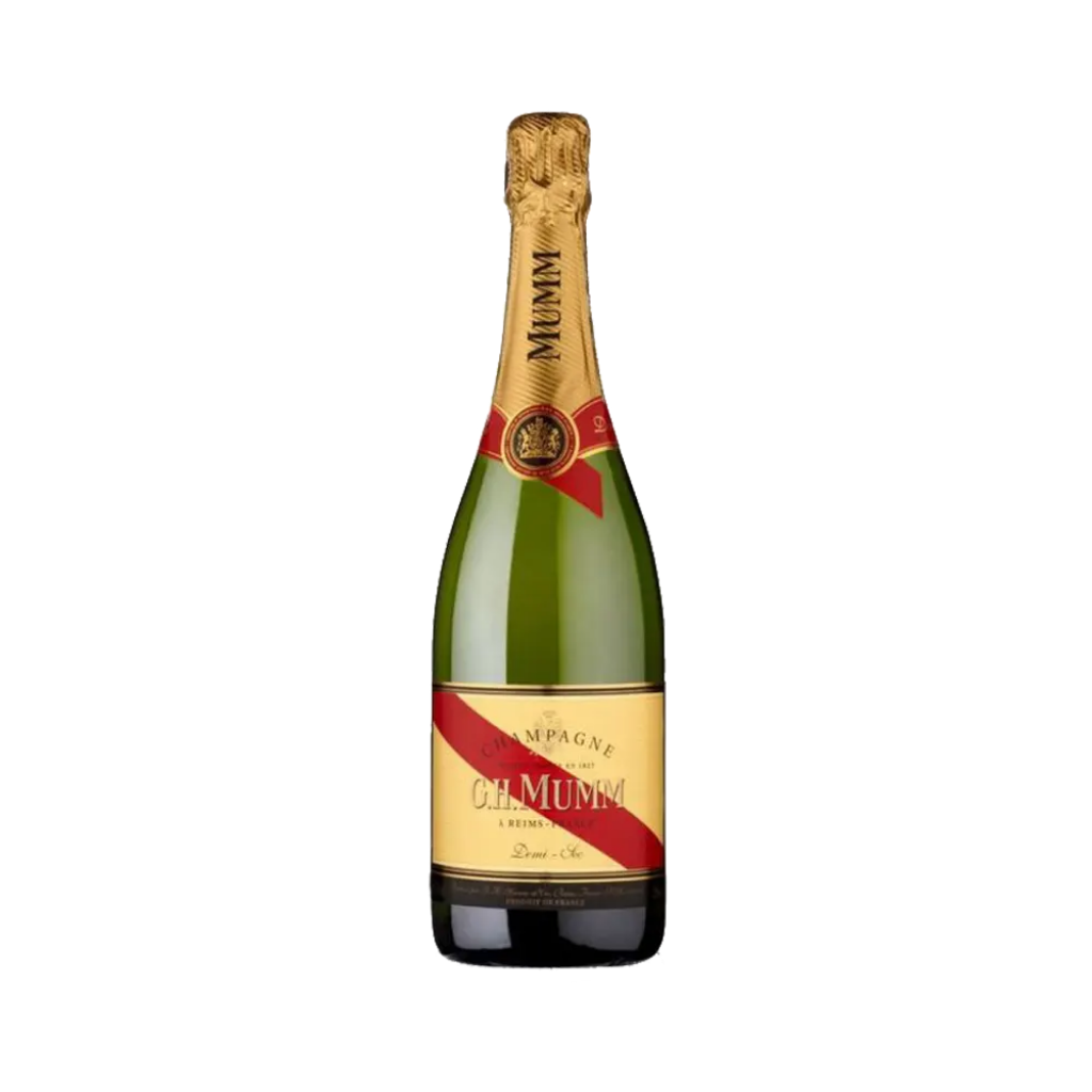 Imagem de Mumm Demi Sec - Vinho Espumante