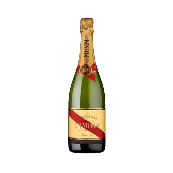 Imagem de Mumm Demi Sec - Vinho Espumante