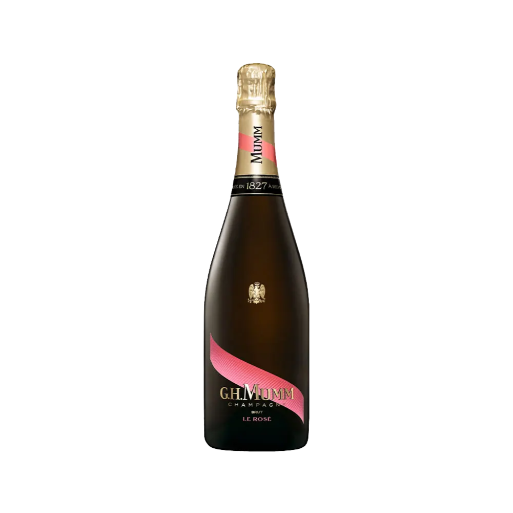 Imagem de Mumm Rosé - Vinho Espumante