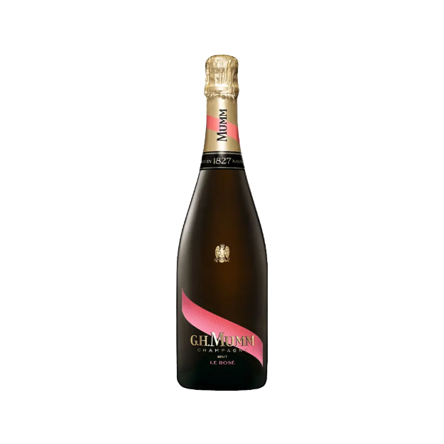 Imagem de Mumm Rosé - Vinho Espumante