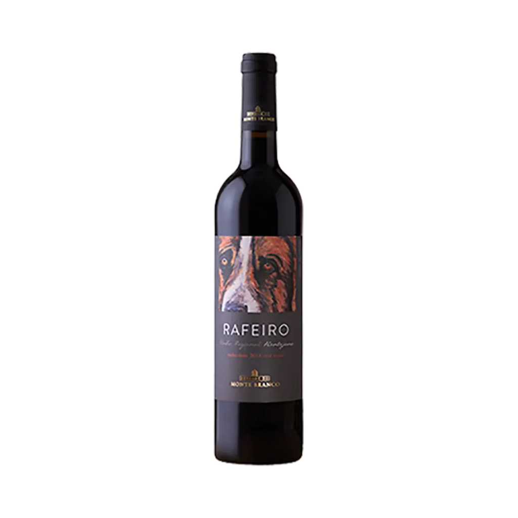 Imagem de Rafeiro - Vinho Tinto