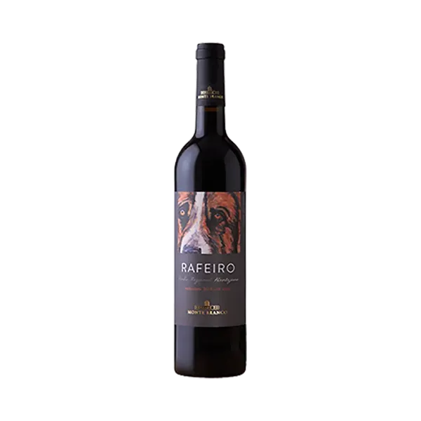 Imagem de Rafeiro - Vinho Tinto