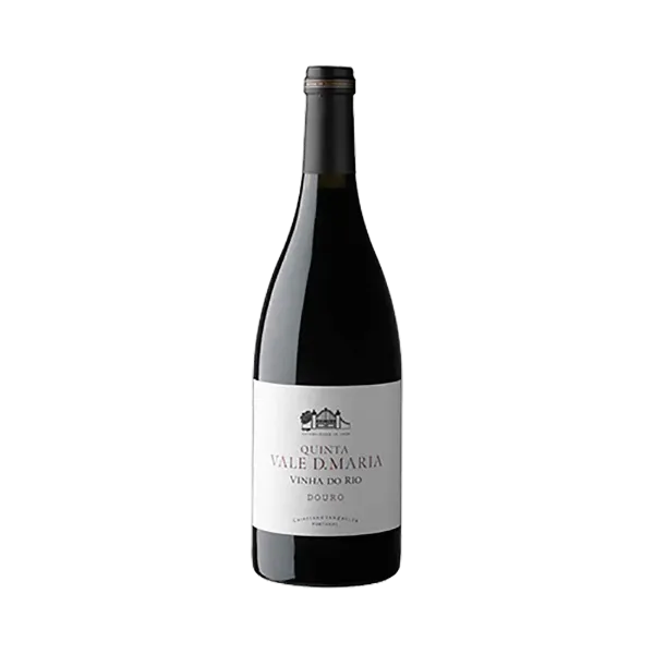 Imagem de Quinta Vale Dona Maria Vinha do Rio - Vinho Tinto