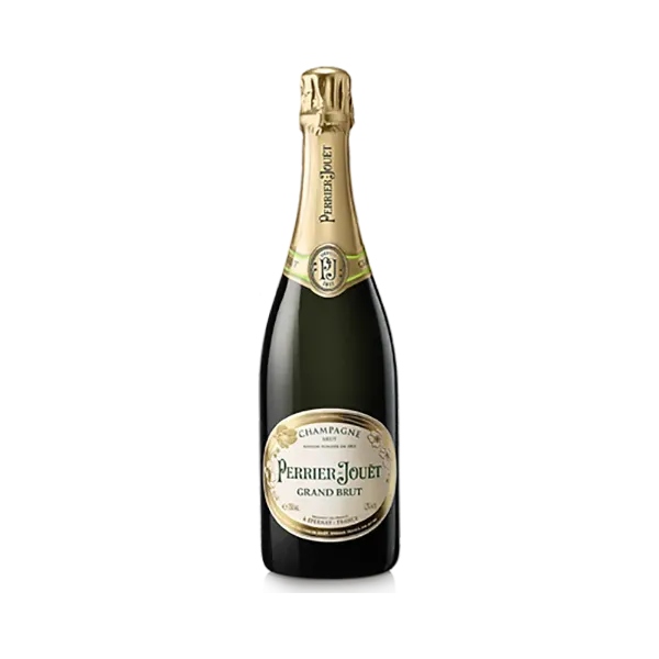 Imagem de Perrier Jouet Grand Brut - Vinho Espumante