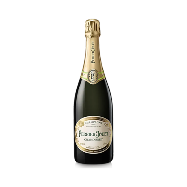 Imagem de Perrier Jouet Grand Brut - Vinho Espumante
