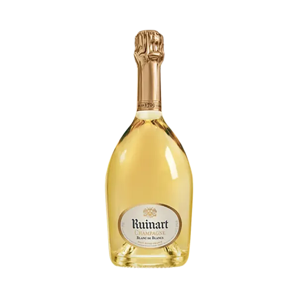 Imagem de Ruinart Blanc des Blancs - Vinho Espumante