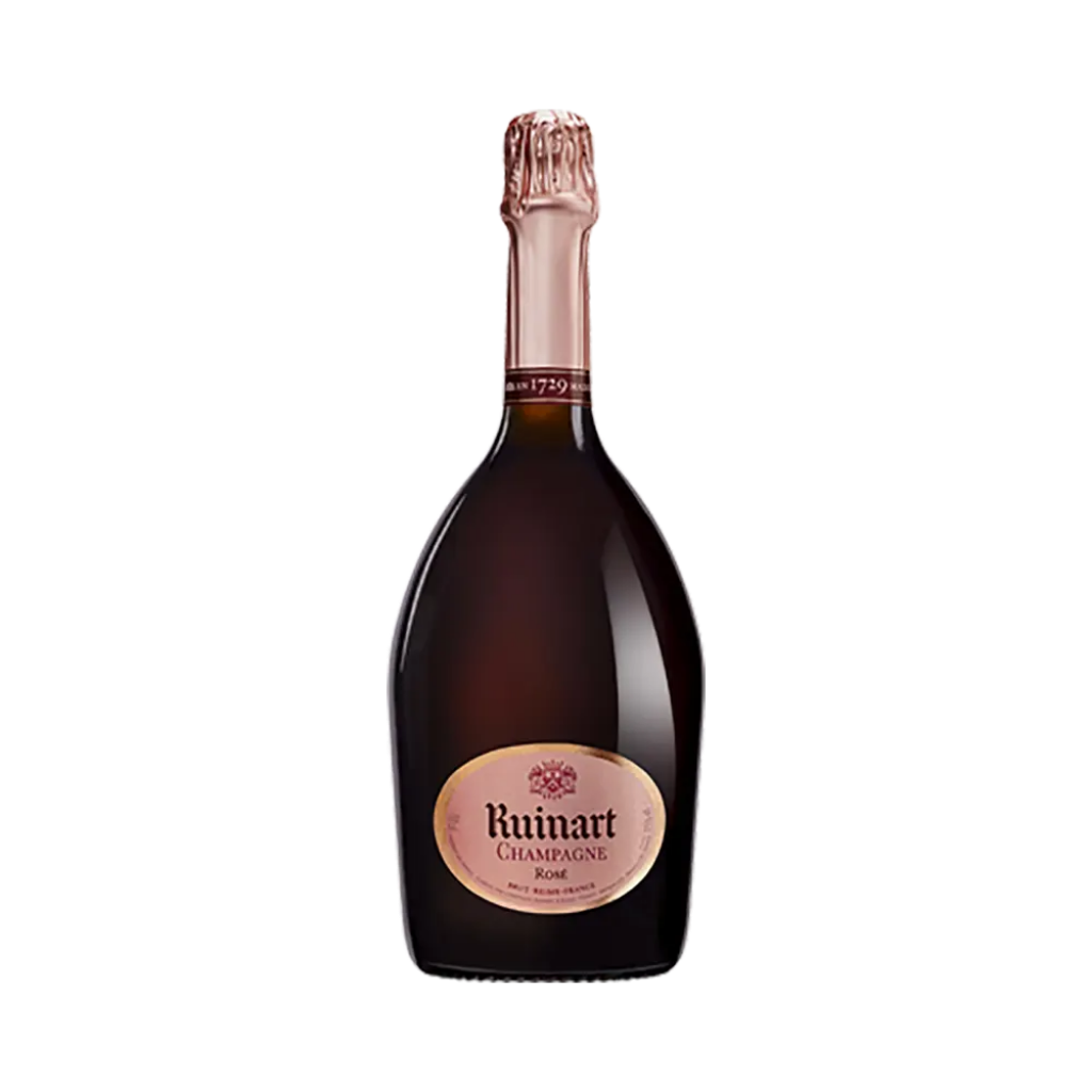 Imagem de Ruinart Rosé - Vinho Espumante